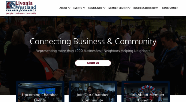 westlandchamber.com