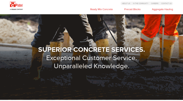 westlandconcrete.ca