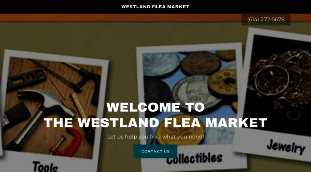 westlandfleamarket.com