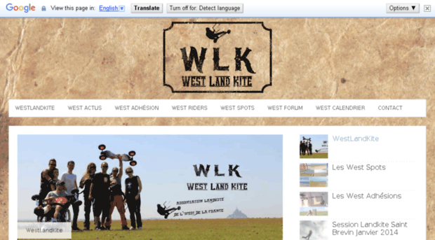 westlandkite.com