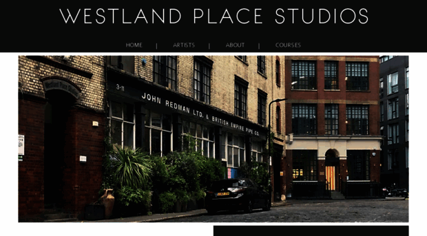 westlandplacestudios.com