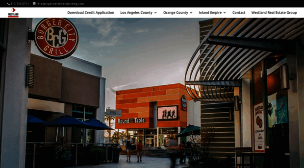 westlandretailproperties.com