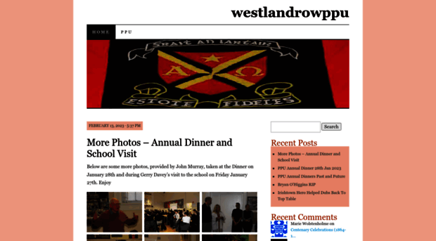 westlandrowppu.wordpress.com