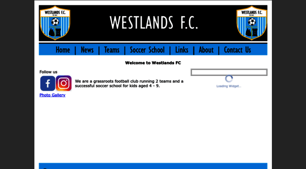 westlandsfc.co.uk