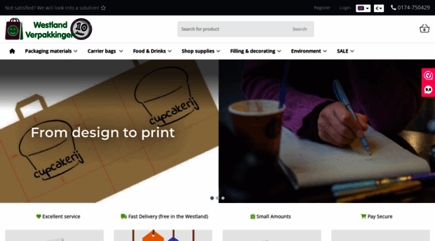 westlandverpakkingen.nl