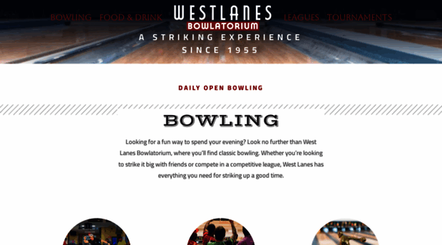 westlanesbowling.com