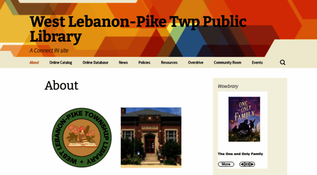 westlebanon.lib.in.us