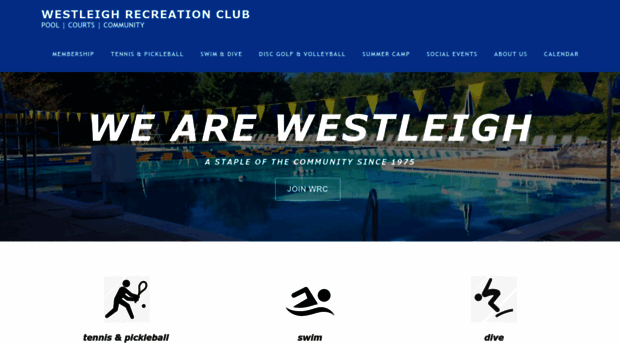 westleigh-club.org