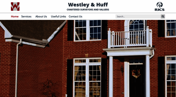 westleyandhuff.com