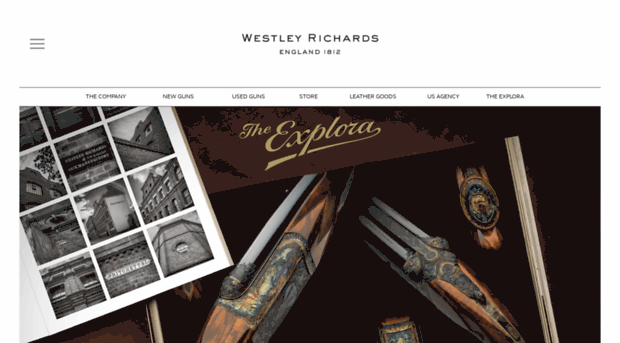 westleyrichards.co.uk