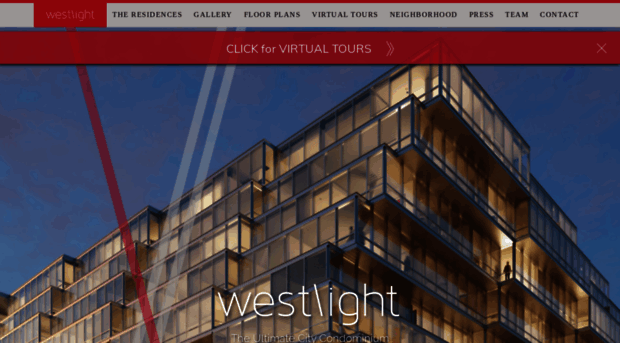 westlightcondo.com