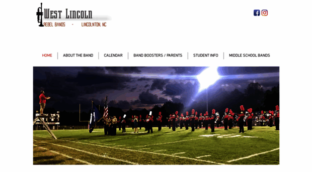 westlincolnband.org