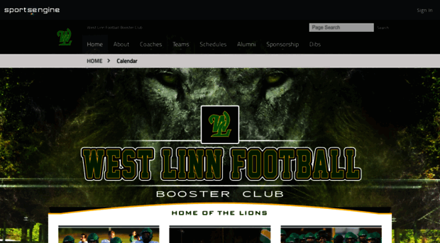 westlinnfootball.org