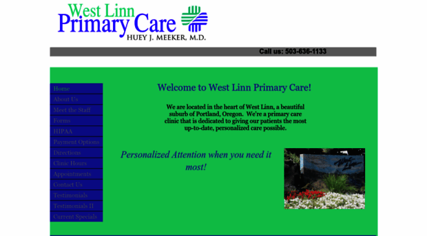 westlinnprimarycare.com