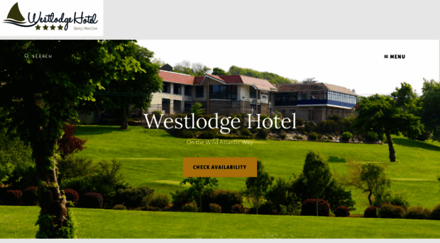 westlodgehotel.ie