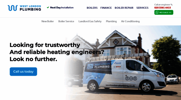 westlondon-plumbing.co.uk