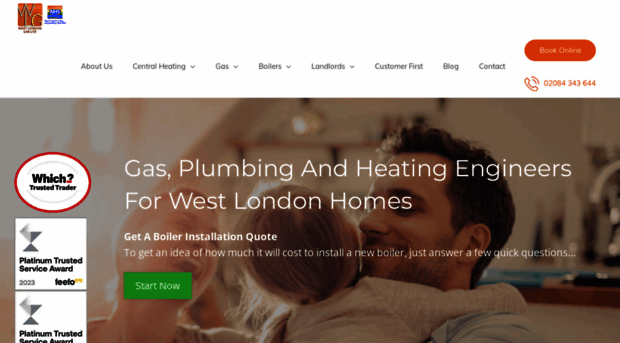 westlondongas.com