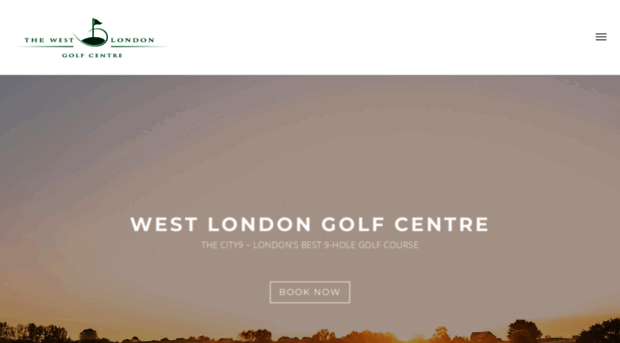 westlondongolfcentre.com