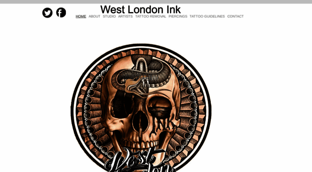 westlondonink.co.uk