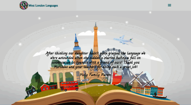 westlondonlanguages.co.uk