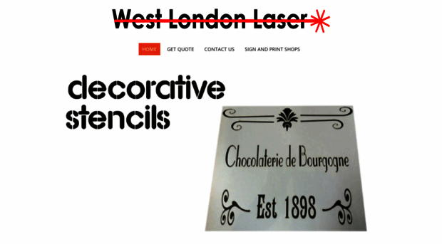 westlondonlaser.com