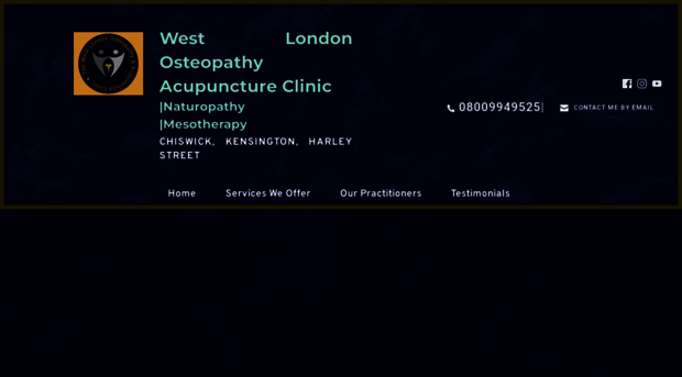 westlondonosteopathy.co.uk