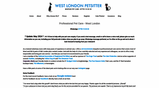 westlondonpetsitter.co.uk