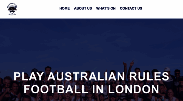 westlondonwildcats.com