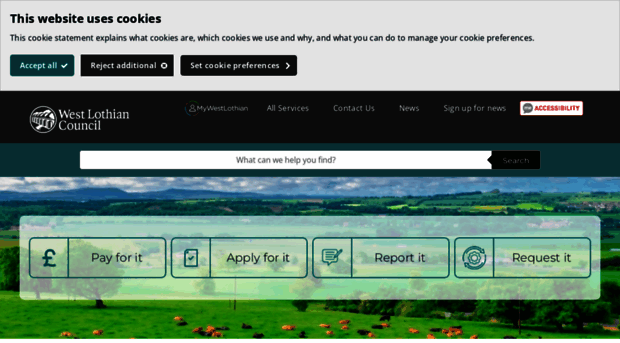 westlothian.gov.uk
