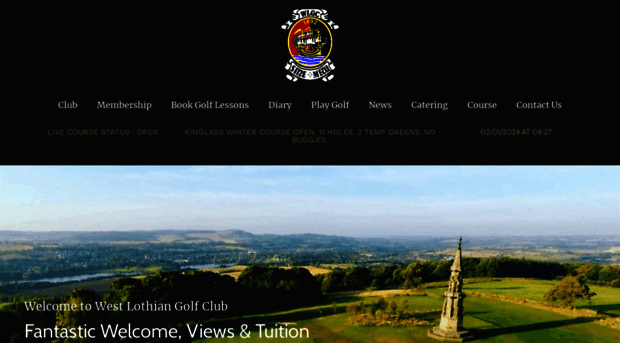 westlothiangc.com