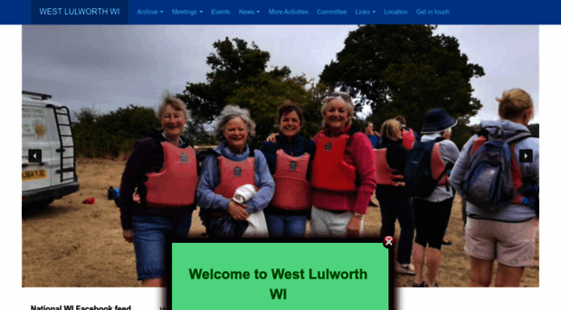 westlulworthwi.org.uk