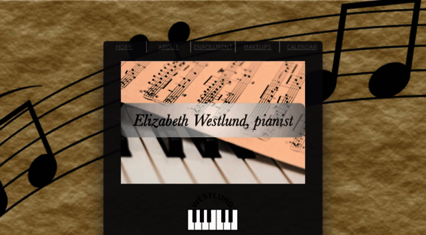 westlundpiano.com