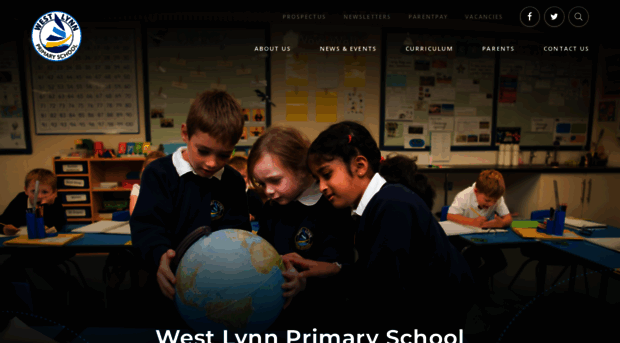 westlynn.norfolk.sch.uk