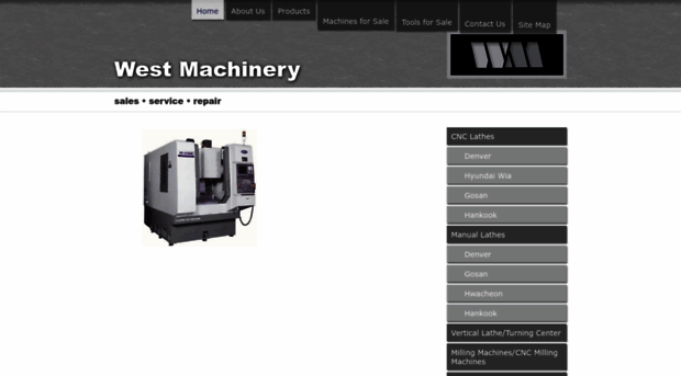 westmachinery.com.au