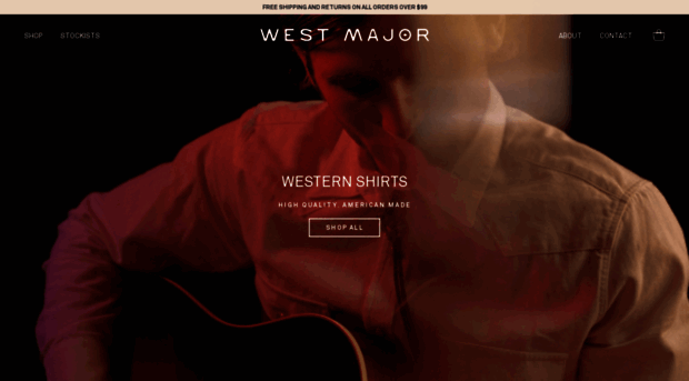 westmajor.com