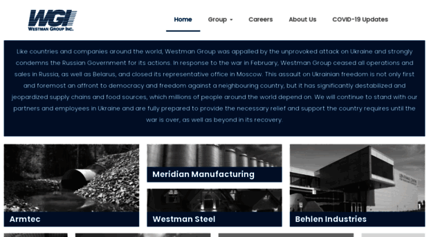 westmangroup.com