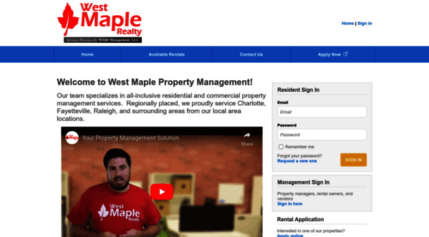 westmaple.managebuilding.com