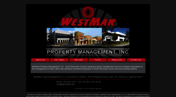 westmar.net