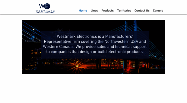 westmarkco.com