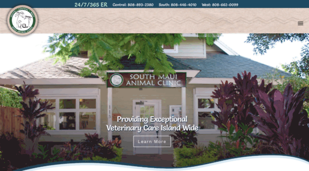 westmauianimalclinic.com