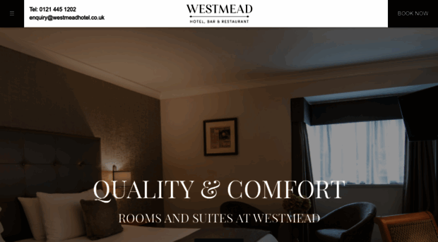 westmeadhotel.co.uk