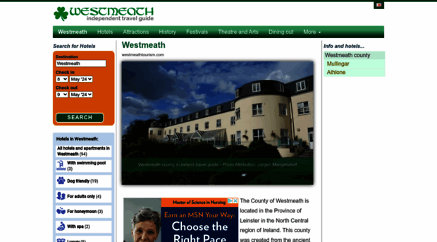 westmeathtourism.com