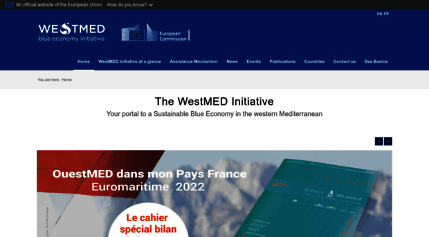 westmed-initiative.ec.europa.eu