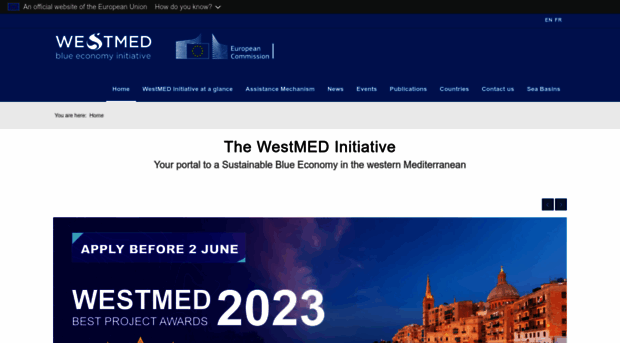 westmed-initiative.eu