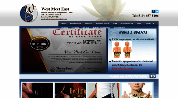 westmeeteastclinic.com