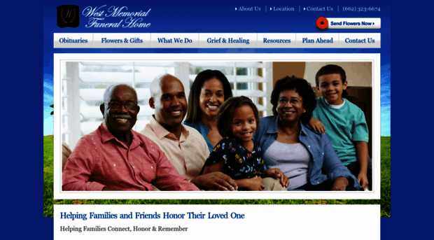 westmemorialfunerals.com