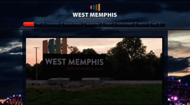 westmemphis.org