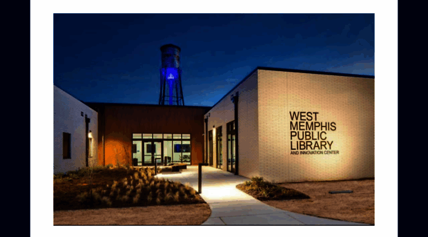 westmemphislibrary.org