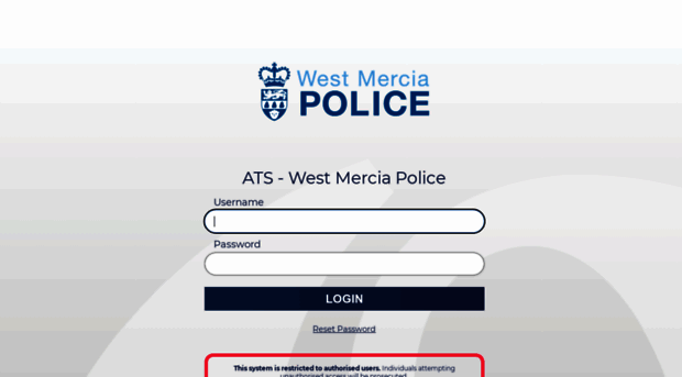 westmerciapolice.tal.net