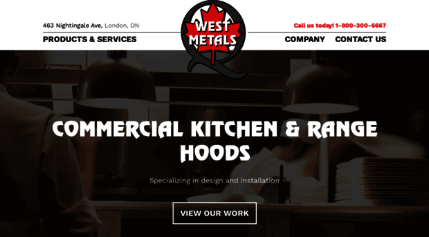 westmetals.ca